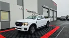 Ford RANGER SUPER CABINE 2.0 ECOBLUE 170 CH SS BVA6 4X4 XLT