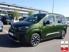 Citroën Berlingo Taille M BlueHDi 130 S&S EAT8 Max 5PL +Pa