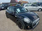 Mini one phase 2 f56 shoreditch 1.5 d 95cv ct et revision a jour + garantie 3 mois