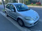 Citroën c3 classic 1.4 hdi 70 airdream