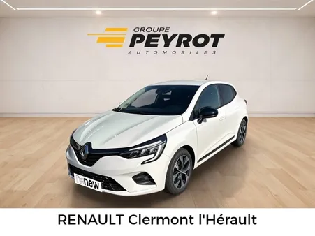 RENAULT Clio TCe 90 Evolution