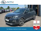 PEUGEOT 3008 1.5 bluehdi 130 gt eat8