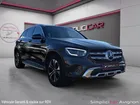 MERCEDES GLC 4matic 220D 194CH 9G-Tronic AMG Launch Edition Avantgarde Line Suivit MB