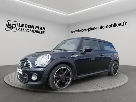 Mini Clubman I Cooper D 112ch 50 Hampton BVA