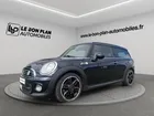 Mini Clubman I Cooper D 112ch 50 Hampton BVA