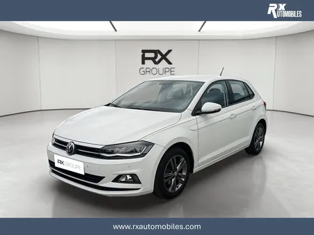 VOLKSWAGEN Polo 1.0 TSI 115 S&S BVM6 Carat