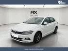 VOLKSWAGEN Polo 1.0 TSI 115 S&S BVM6 Carat