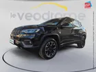 Jeep COMPASS 1.3 TURBO T4 240CH PHEV 4XE TRAILHAWK AT6 EAWD GPS CAMERA CARPLAY
