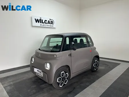 Citroen ami