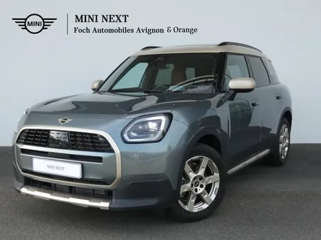 Mini Countryman C 170ch Favoured DKG7