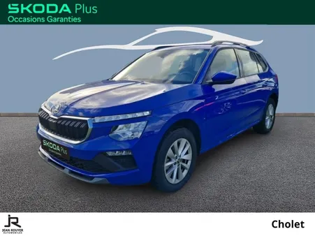 Skoda Kamiq 1.0 TSI Evo 2 116 ch DSG7 Selection