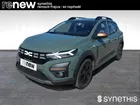 Dacia Sandero ECO-G 100 Stepway Extreme +