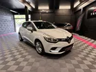 RENAULT CLIO IV dCi 90 Energy eco2 Zen / Entretien à jour / Climatisation / Gps / Radar de recul /