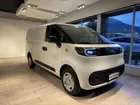 Maxus eDeliver5 Fg L1H2 163ch 64 kWh
