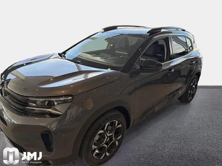 Citroën C5 Aircross Hybride 145 e-DCS6 Max
