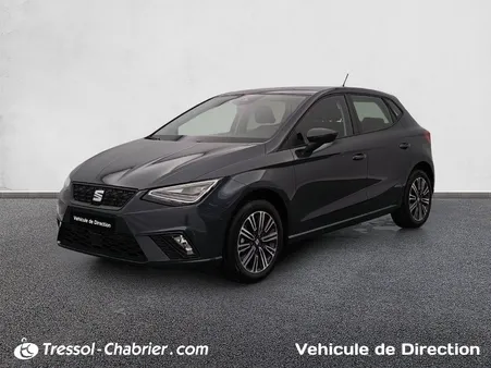 SEAT Ibiza 1.0 TSI 95 ch S/S BVM5 Copa