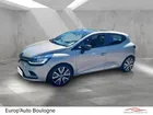 Renault Clio 1.2 TCe 120ch energy Initiale Paris EDC 5p