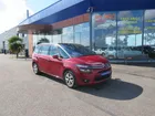 Citroën C4 Picasso 1.6HDi 120 Intensive BVA