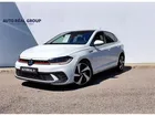 Volkswagen Polo VI 2.0 TSI 207 S&S DSG7 GTI