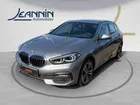 BMW 116d 116 ch DKG7