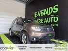 Dacia Duster 1.5 dCi 110ch Confort 4X2 1ERE MAIN SUIVI COMPLET