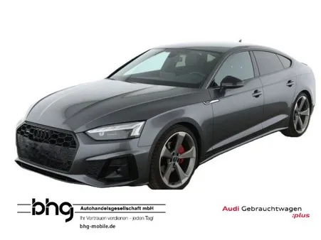 Audi A5 sportback 40 TFSI quattro S tronic S line Edition Rotor PanoDach MatrixLED Na