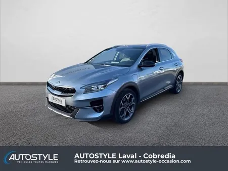 Kia XCeed 1.6 GDi 105ch + Plug-In 60.5ch Premium DCT6