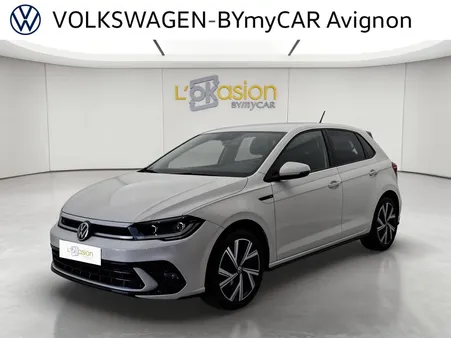 VOLKSWAGEN Polo 1.0 TSI 95 S&S BVM5 R-Line