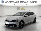 VOLKSWAGEN Polo 1.0 TSI 95 S&S BVM5 R-Line