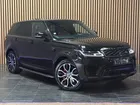 LAND ROVER RANGE ROVER SPORT 2.0 P400e Hybride 404 HSE