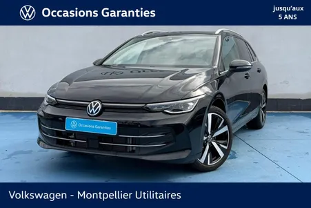 VOLKSWAGEN Golf SW 1.5 eTSI EVO2 150 DSG7 Style