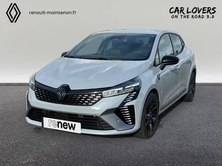 RENAULT Clio TCe 90 ch GSR2 Esprit Alpine