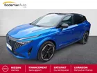 Nissan Qashqai e-Power 190 ch N-Design