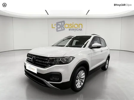 VOLKSWAGEN T-Cross 1.0 TSI 95 Start/Stop BVM5 Life