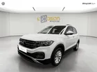 VOLKSWAGEN T-Cross 1.0 TSI 95 Start/Stop BVM5 Life