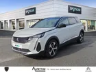 Peugeot 5008 2.0 BlueHDi 180ch S&S GT EAT8