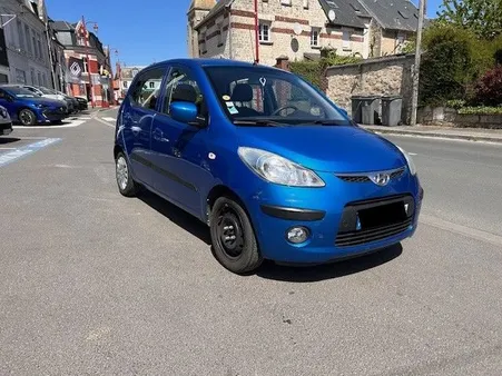 Hyundai I10 1.1 PACK