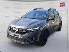 Dacia Sandero 1.0 TCe 110ch Stepway Extreme -24
