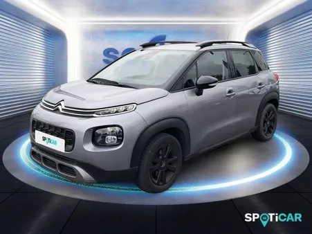 Citroen C3 Aircross PureTech 110ch S&S Shine