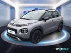 Citroen C3 Aircross PureTech 110ch S&S Shine