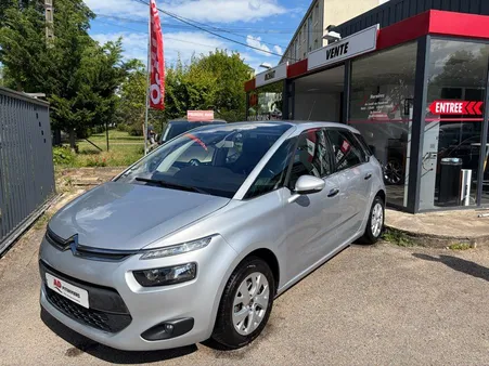 C4 Picasso 1.6 hdi 115 ‘’GPS’’