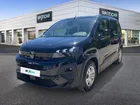 Peugeot Rifter Taille M - 1.5 BlueHDi 130ch S&S ALLURE EAT8 5 places