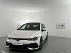 VOLKSWAGEN Golf 2.0 TSI 300 DSG7 GTI Clubsport CUIR / HUD / TO / KEYLESS / DISCOVER PRO