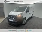 Nissan NV300 FOURGON 2019 EURO 6D-TEMP L1H1 2T8 2.0 DCI 170 S/S DCT N-CONNECTA
