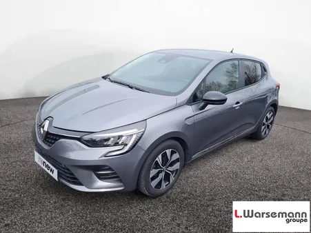 RENAULT Clio TCe 90 Evolution