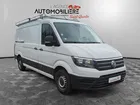 VOLKSWAGEN Crafter Fourgon 2.0 TDI 177ch Business Line - TVA récupérable