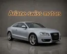 Audi A5 3.2 FSi cv S-Line Multitronic Auto CG offert