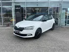 Skoda Fabia 1.0 MPI 60 CH BVM5 Drive 125 ans