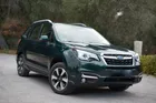 SUBARU FORESTER 2.0L 147Cv 4X4 DIESEL 4WD - CAMERA - SIEGES CHAUFFANTS