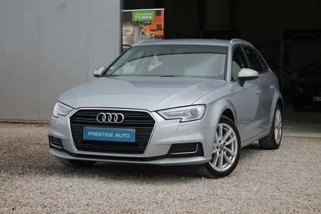 Audi A3 Sportback 1.6 TDI 16V 110cv Ambition S-Tronic7 / Moteur 48 000km